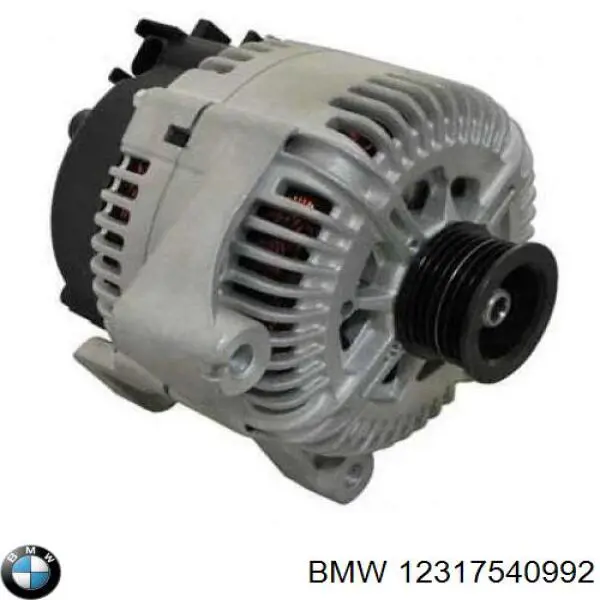 Купити 12317540992 BMW Генератор