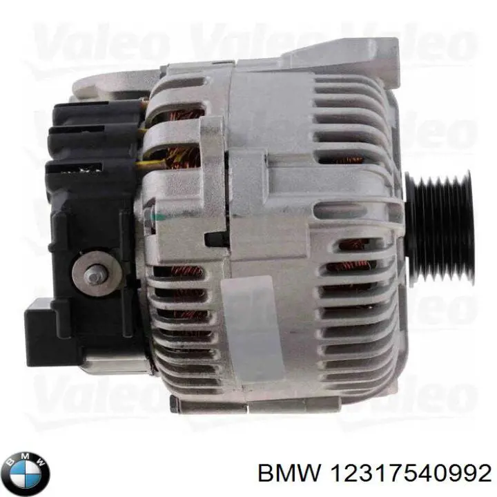 Купити 12317540992 BMW Генератор