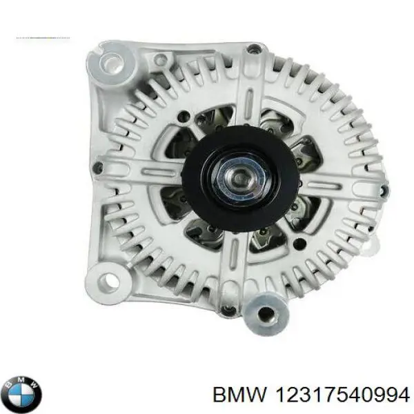 Генератор автомобільний BMW 12317540994