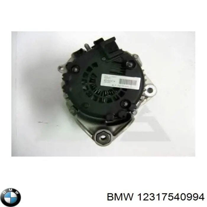 Генератор BMW 12317540994 ціна, від 151.99 USD