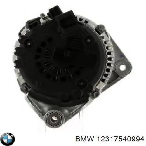 Купити 12317540994 BMW Генератор