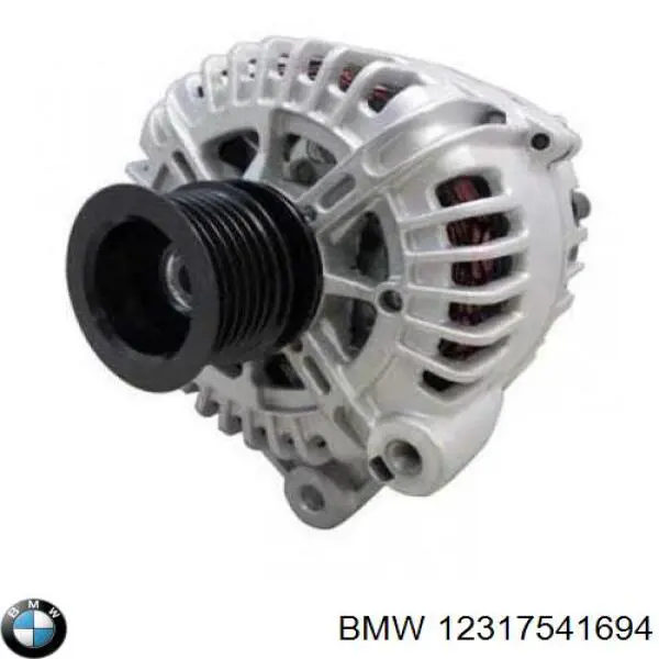 Купити 12317541694 BMW Генератор