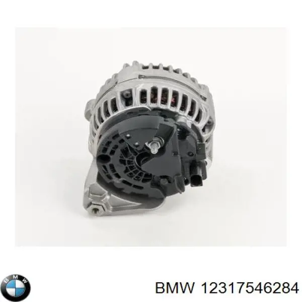 12317546284 BMW Авто генератор
