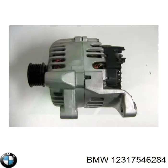 Купити 12317546284 BMW Генератор