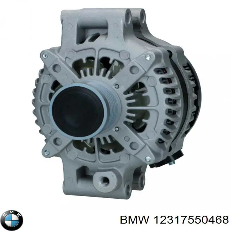 Генератор BMW 12317550468 ціна, від 101.35 USD