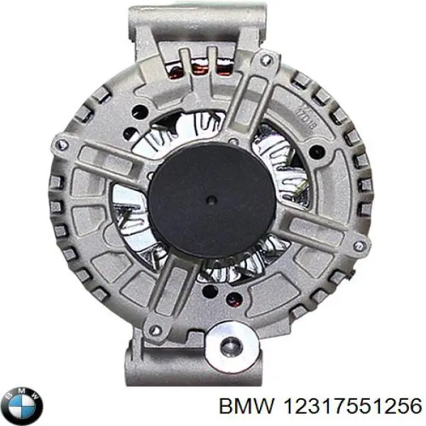 Купити 12317551256 BMW Генератор