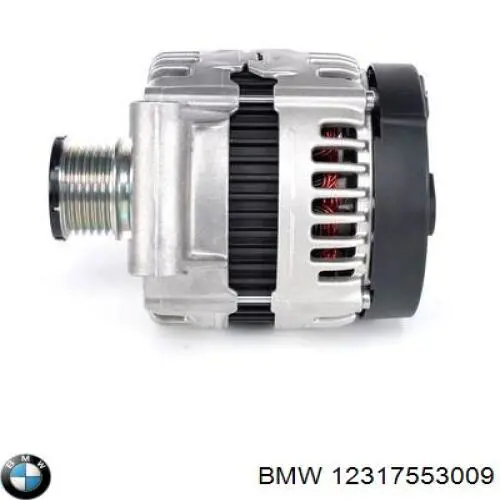 12317553009 BMW генератор