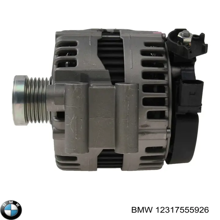 Купити 12317555926 BMW Генератор