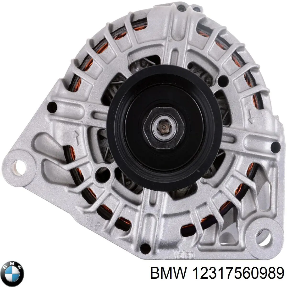 Генератор AS/Auto Storm A3381S ціна, від 338.77 USD