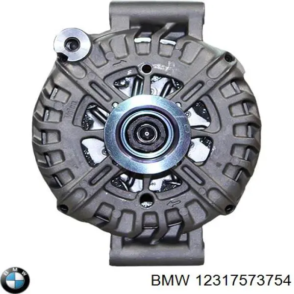 Генератор BMW 12317573754 ціна, від 278.81 USD