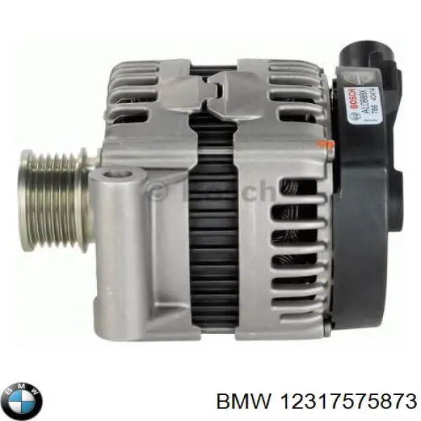 Генератор автомобільний BMW 12317575873