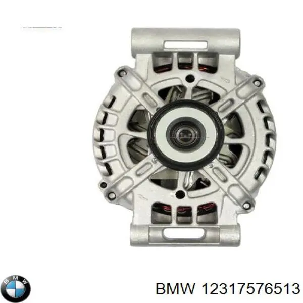 Купити 12317576513 BMW Генератор