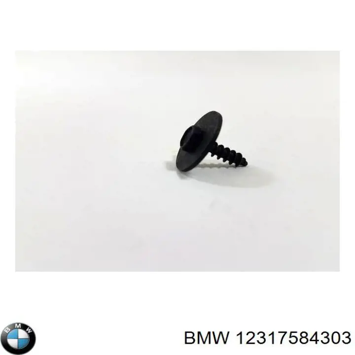 12317584303 BMW 