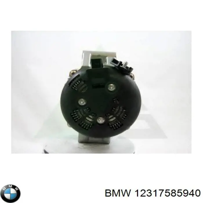 Генератор BMW 12317585940 ціна, від 69.06 USD