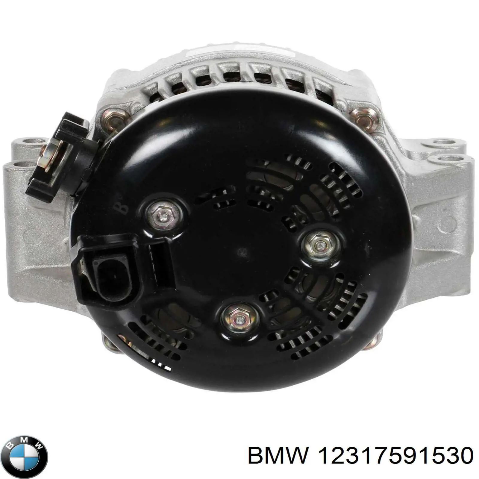 12317591530 BMW генератор