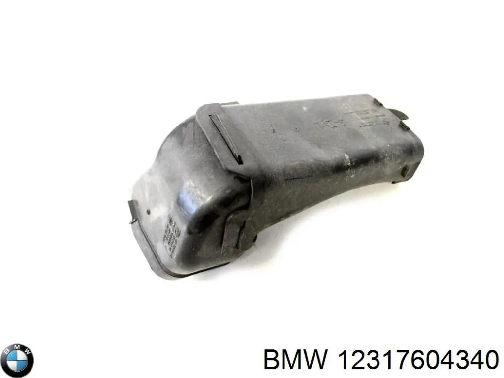12317604340 BMW 