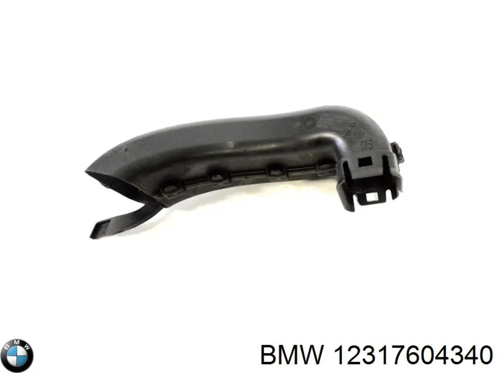 Купити 12317604340 BMW 