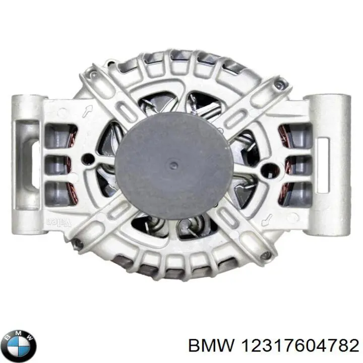 Генератор автомобільний BMW 12317604782