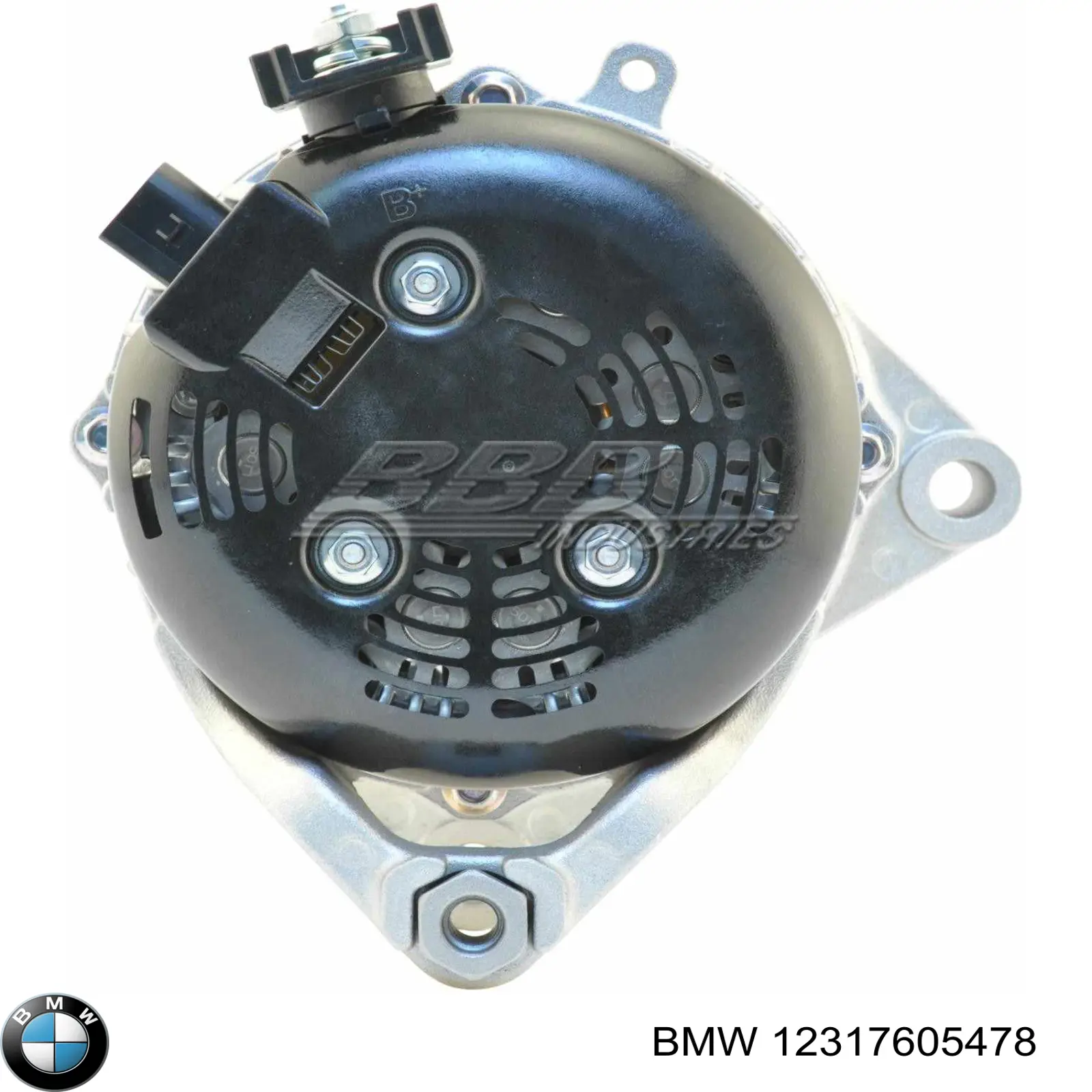 Купити 1042106403 BMW Генератор