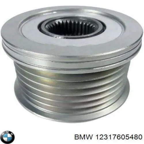 Купити 1042106403 BMW Генератор