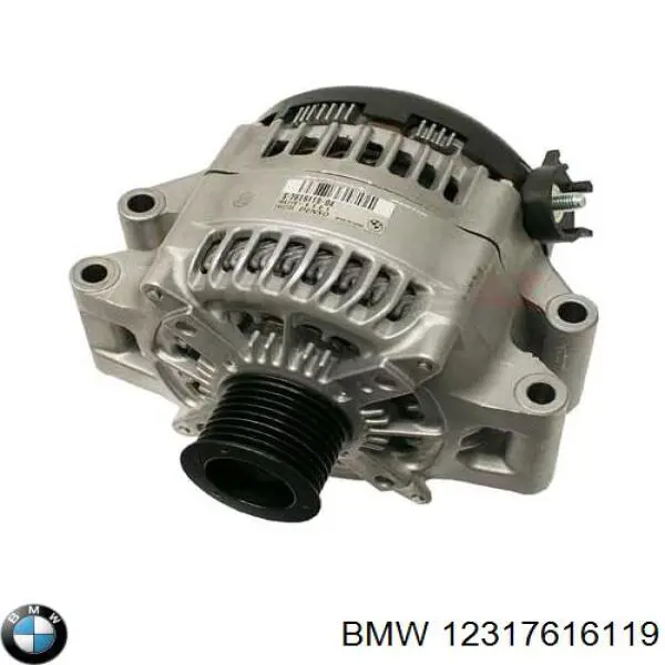 Купити 12317616119 BMW Генератор