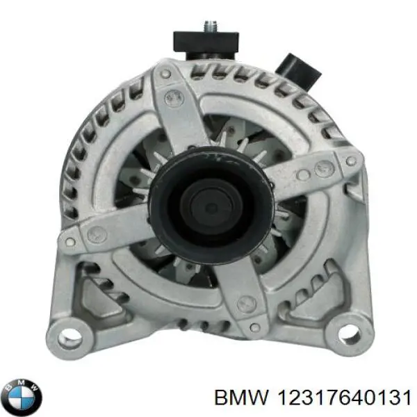 Купити 12317640131 BMW Генератор