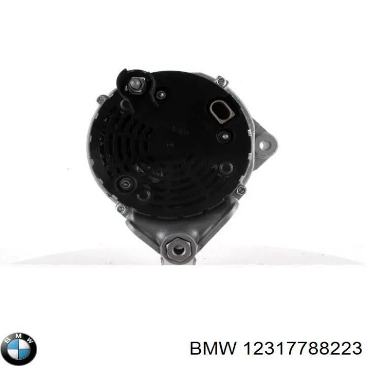 Генератор CAL15295AS Casco
