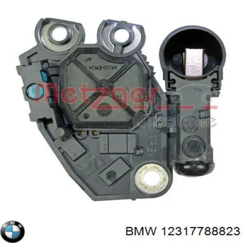 12317788823 BMW Реле-регулятор (напруги)