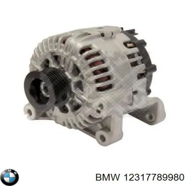 Генератор автомобільний BMW 12317789980