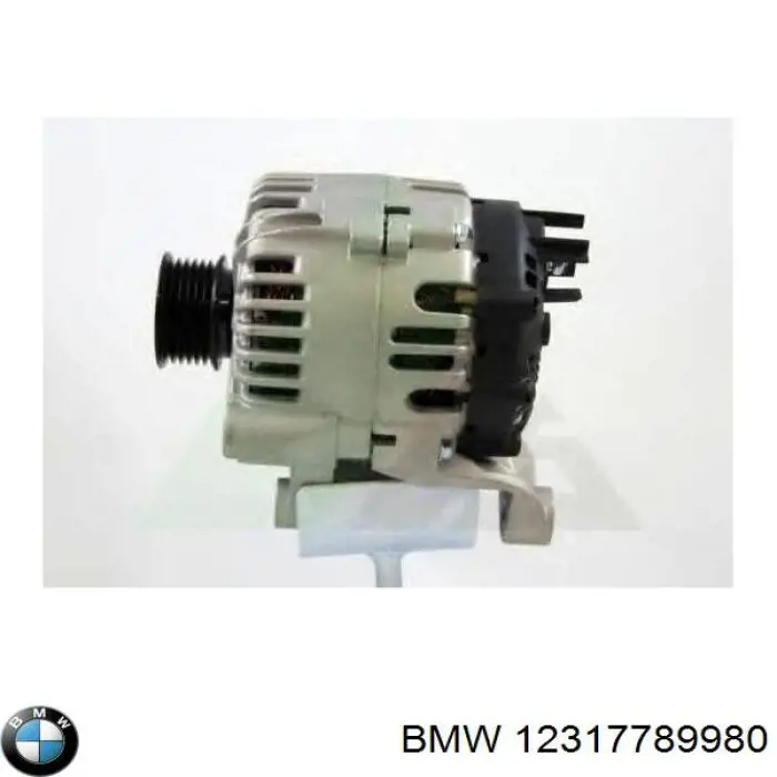 Купити 12317789980 BMW Генератор