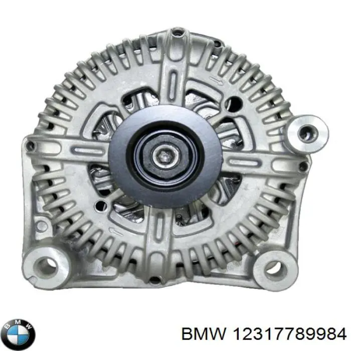Купити 12317789984 BMW Генератор