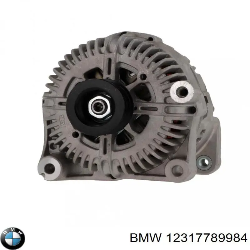 Генератор BMW 12317789984 ціна, від 114.00 USD