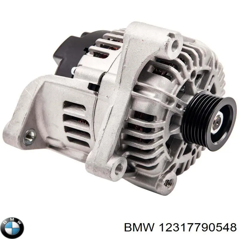 Купити 12317790548 BMW Генератор