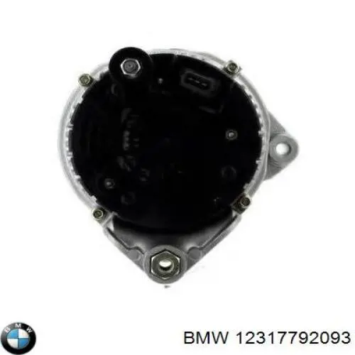Генератор BMW 12317792093 ціна, від 199.59 USD