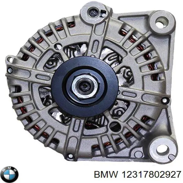 Купити 12317802927 BMW Генератор