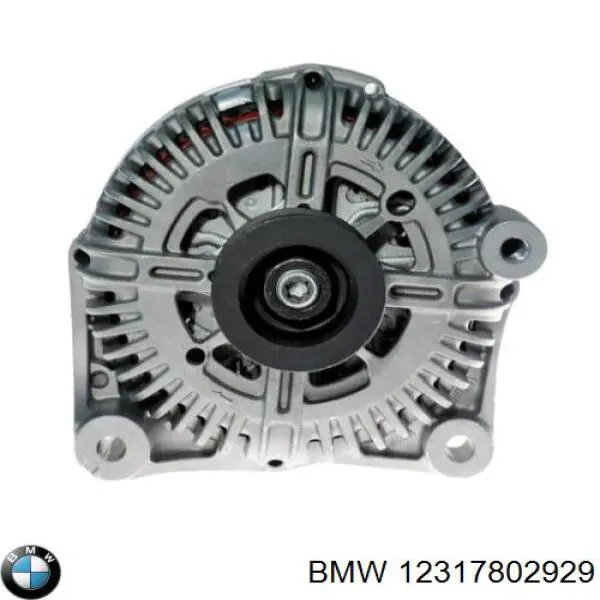 Генератор автомобільний BMW 12317802929