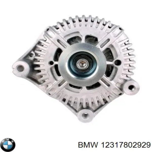 Купити 12317802929 BMW Генератор