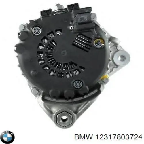 Купити 12317803724 BMW Генератор
