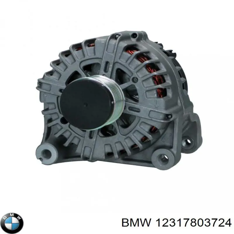 Генератор BMW 12317803724 ціна, від 101.33 USD