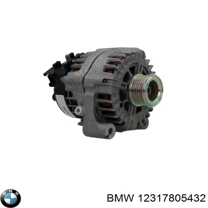 Купити 12317805432 BMW Генератор