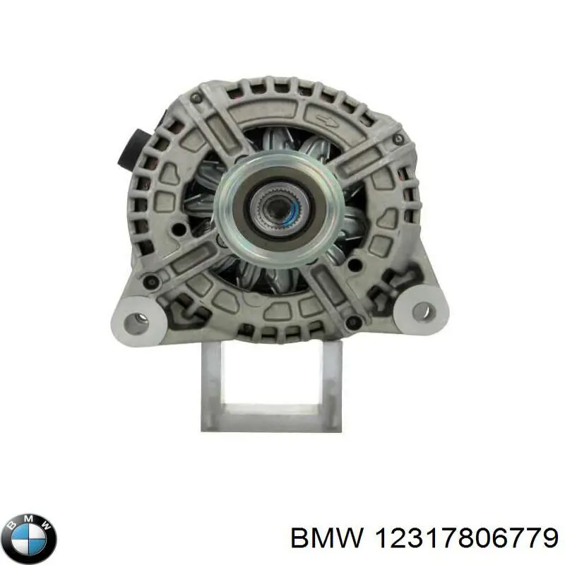 Генератор автомобільний BMW 12317806779