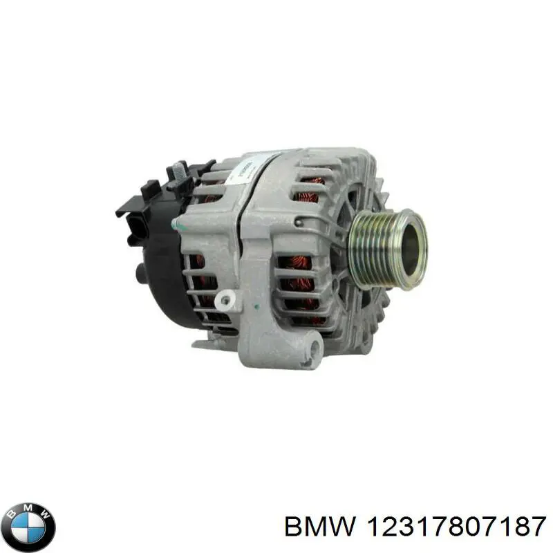 Генератор Lucas LRA03642 ціна, від 126.69 USD