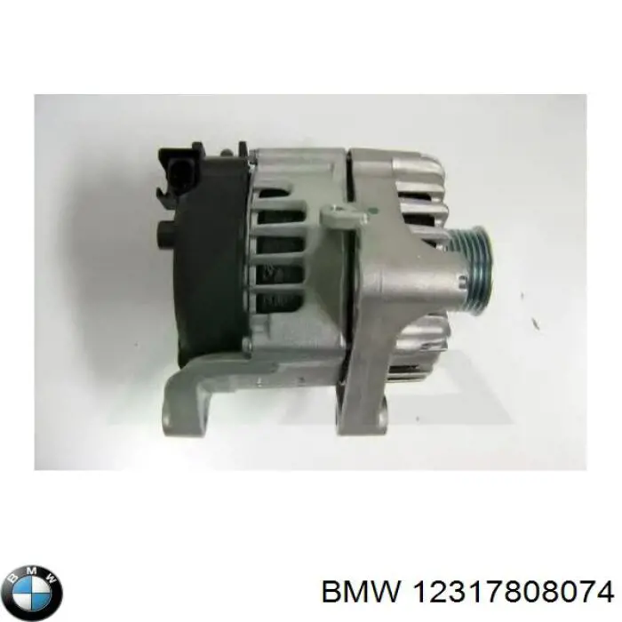 Купити 12317808074 BMW Генератор