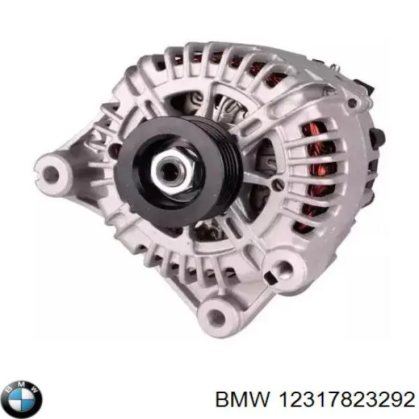 Генератор автомобільний Bosch 0986083700