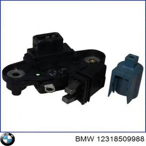  BMW 12318509988 ціна, від 194.23 USD