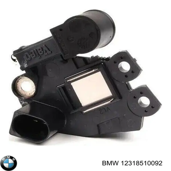 Купити 12318510092 BMW Реле регулятор напруги генератора