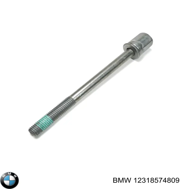 Кронштейн генератора (натяжний) BMW 12317798455 ціна, від 10.85 USD