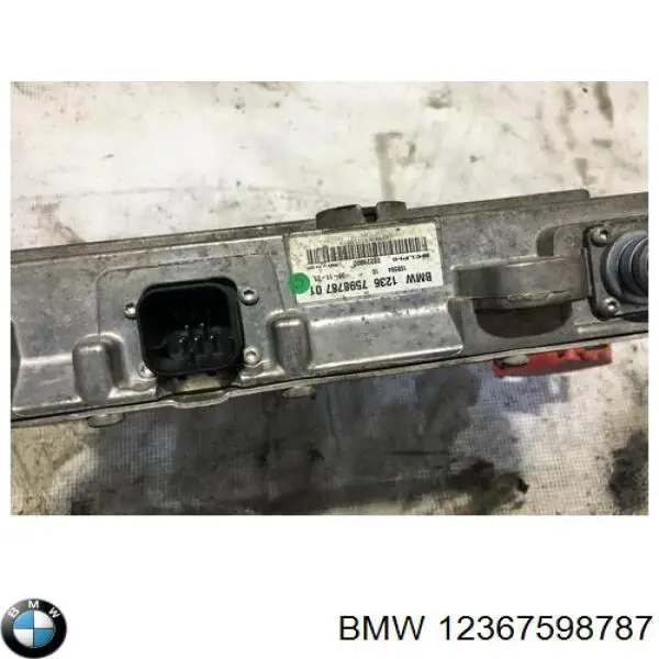 12367598787 BMW 