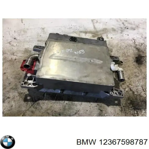 Купити 12367598787 BMW 