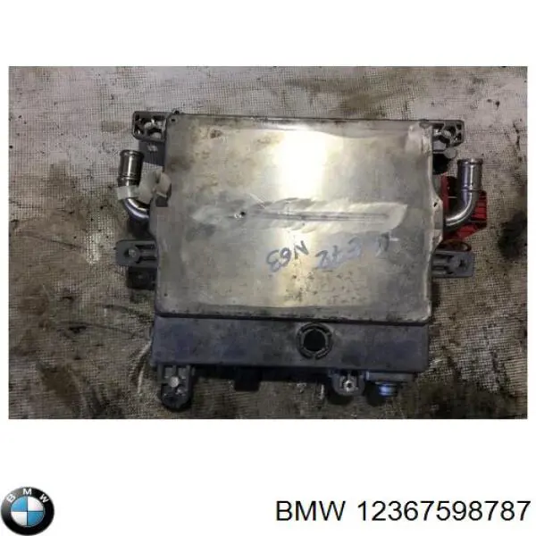  BMW 12367598787 ціна, від 779.01 USD
